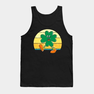 st patrick day Tank Top